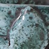 Vintage ceramic cup