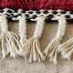 Traditional handmade carpet 250cm x 150cm Moroccan