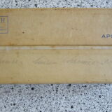 Apollo sugar or ice tongs