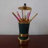 Vintage cigarette dispenser