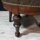 Henry II office chair