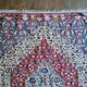 Handmade Persian Senneh carpet 167x131cm