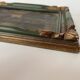 Pair of antique paintings