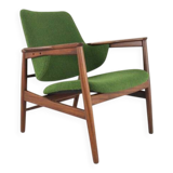 IB Kofod Larsen for Pastoe armchair - very rare - fully restored