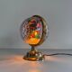 Atomic Design/One Ambience Light in plexiglass, 1970s, Italy