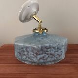 Vintage wall light