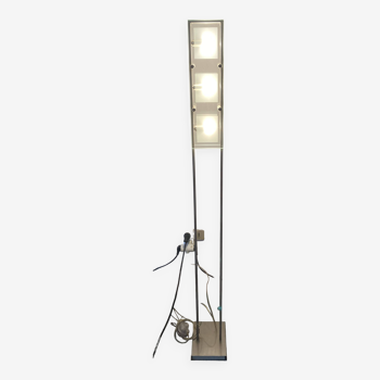 Designer floor lamp