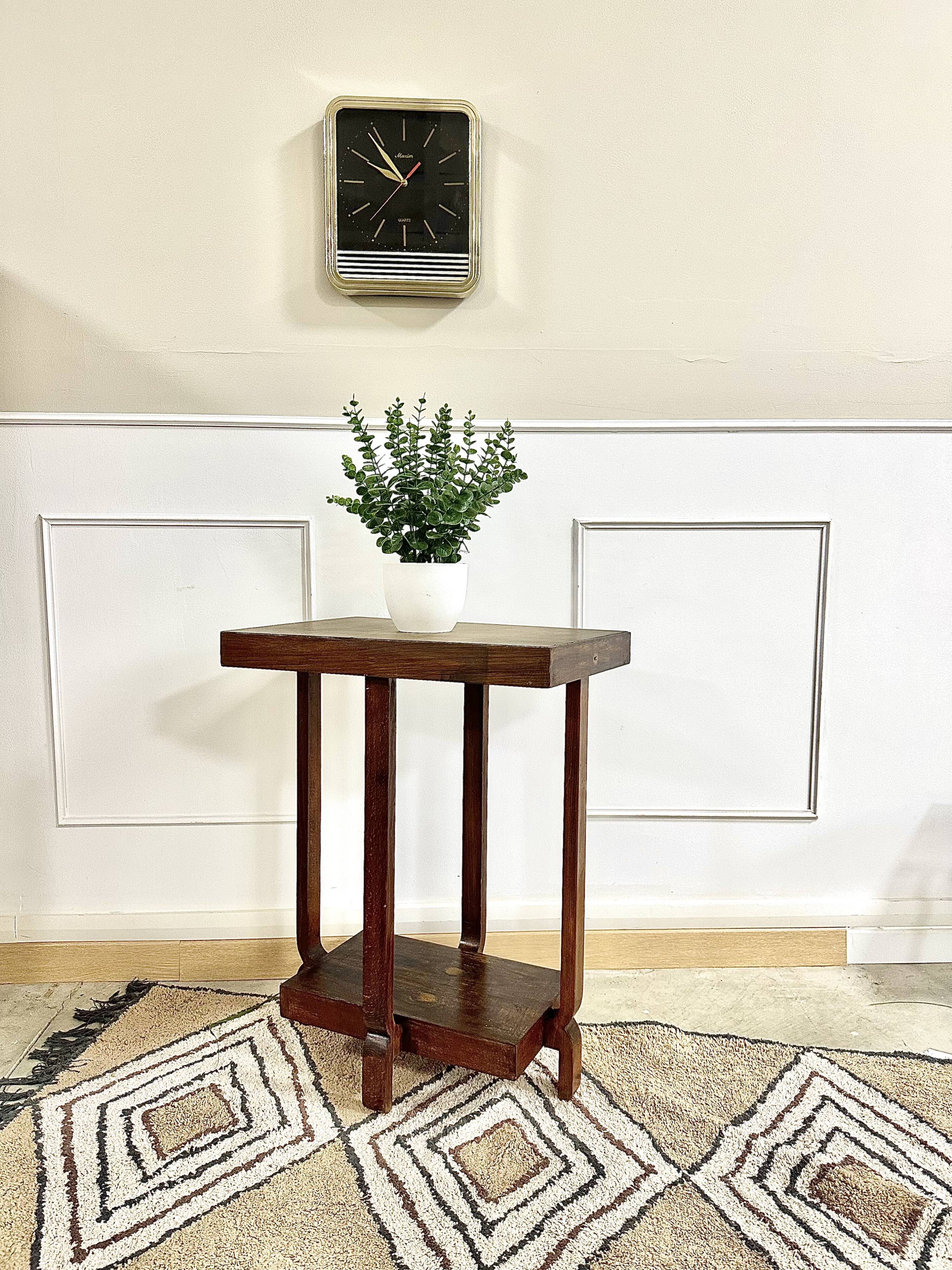 Harness art deco style