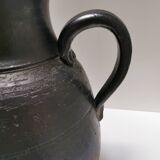 ceramic pitcher Jean Marais