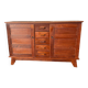 Buffet reconstruction design rené Gabriel Ep 50