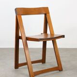 Vintage Folding Chair  1960s
