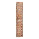 3x14 1960s Antique Vintage Runner Rug,84x427Cm