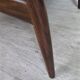 Armchair by H. Lohmeyera, Wilkhahn, Germany, 1950s