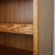 Ash bookcase, Danish design, 1960s, designer: Børge Mogensen