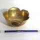 1970 brass empty-pocket cup