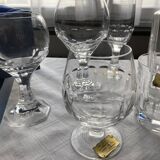 Lorraine crystal service