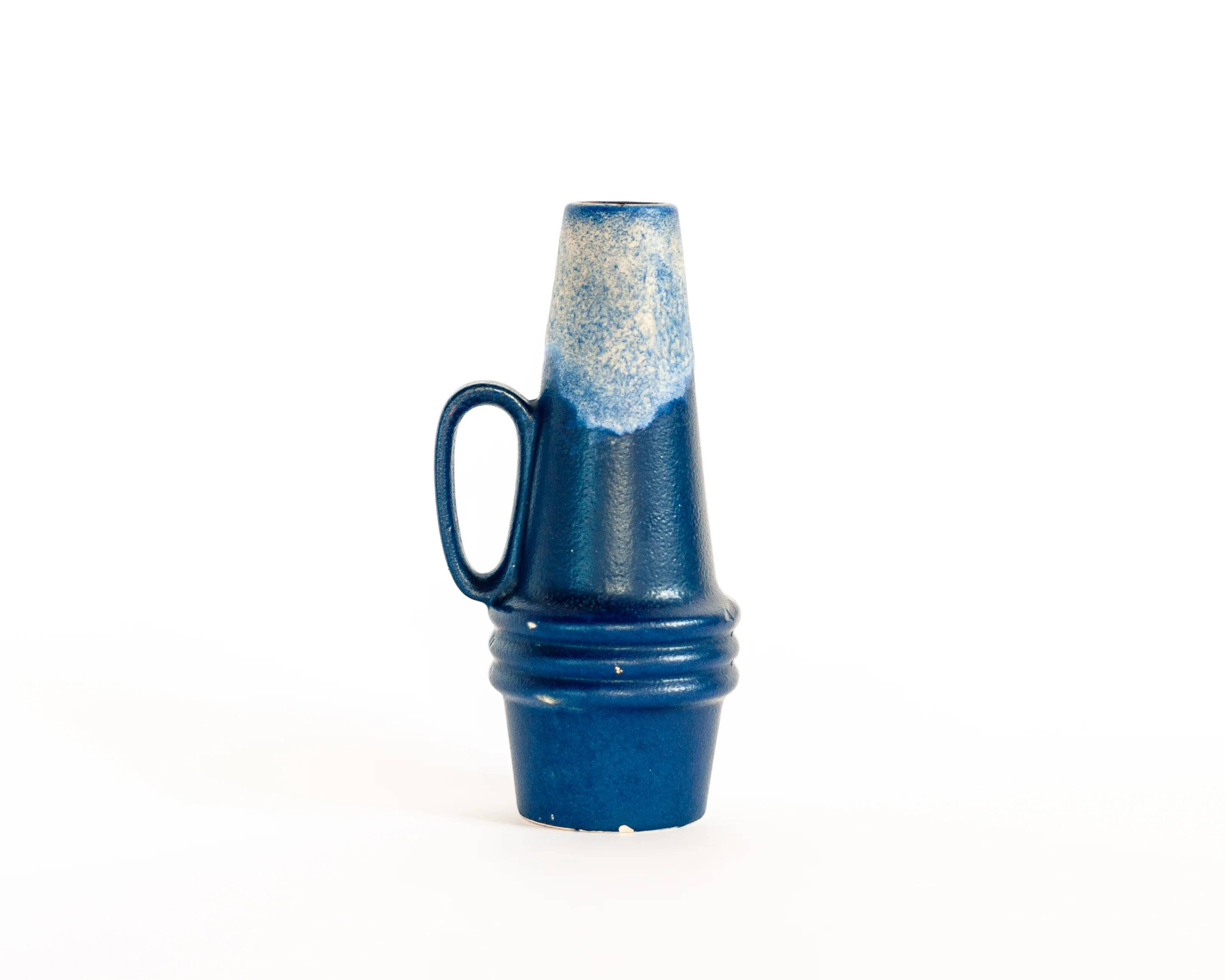 Vase Scheurich West Germany shape 400 - 22, Vase 2