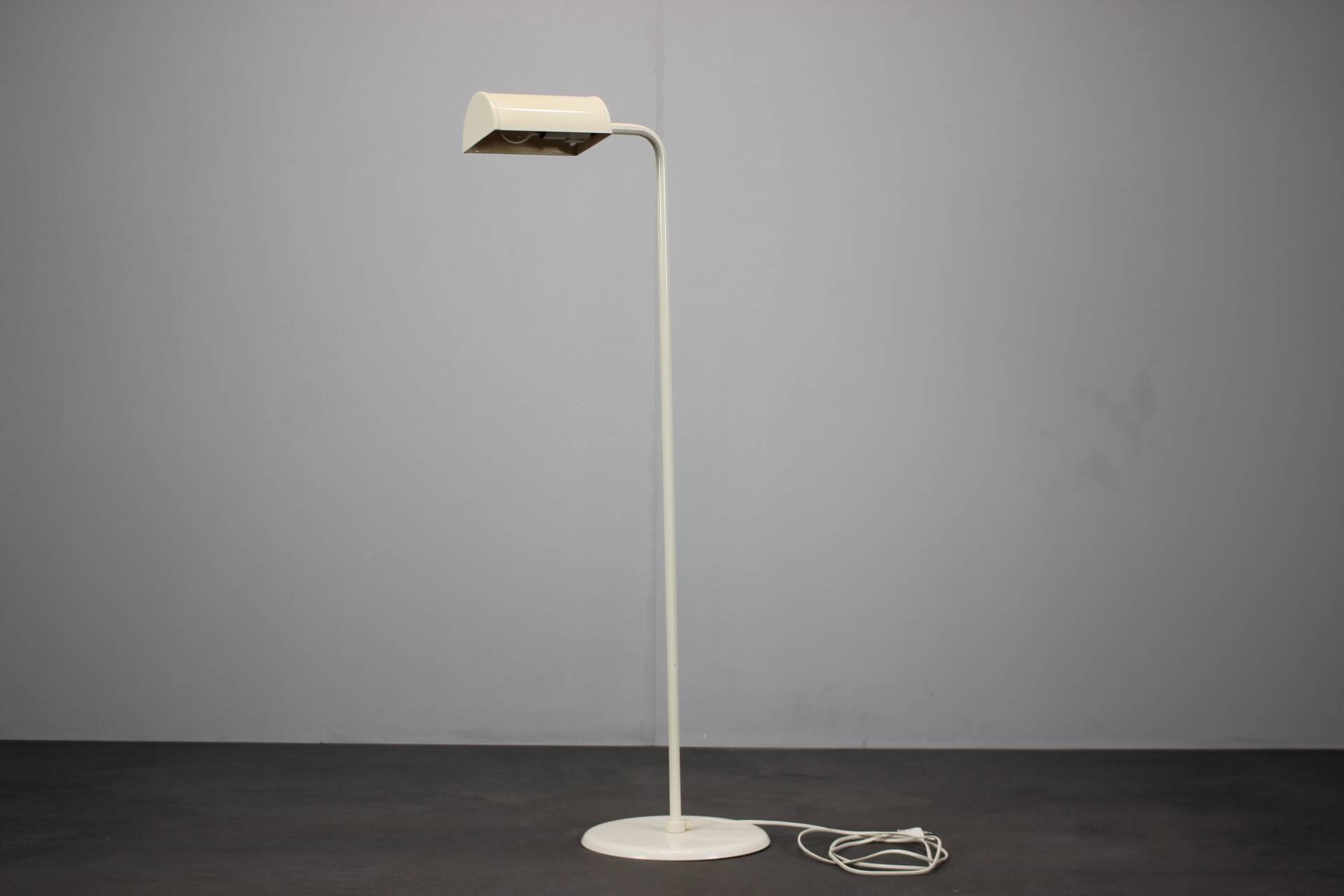 Lampadaire, liseuse par Abo Randers, Danemark 1970
