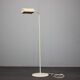 Lampadaire, liseuse par Abo Randers, Danemark 1970
