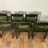 Vintage 70's chairs