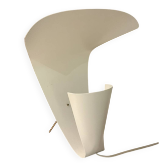 Michel Buffet B201 Lamp 1953 (demarcation lines) - reissue