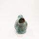 Bird ('50) in ceramic signed danuta le henaff