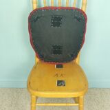 Chair "bamboo way"