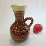 Accolay ceramic pitcher