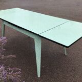 Vintage table in Formica