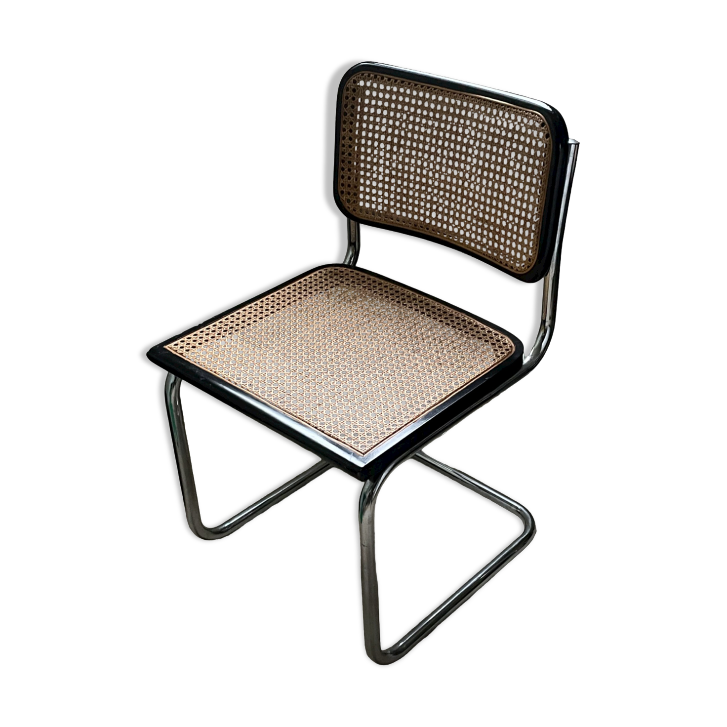 Chair Marcel Breuer Cesca B32