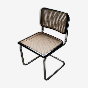 Chaise Marcel Breuer Cesca B32