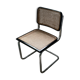 Chaise Marcel Breuer Cesca B32