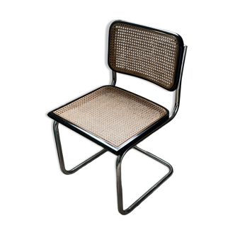 Chair Marcel Breuer Cesca B32