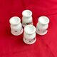 Vintage shellers Arcopal France