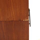 Teak Secretary, Sweden, 1960