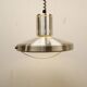 Vintage hanging lamp adjustable in height, 1970s