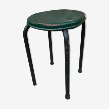 Workshop stool