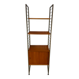 Vintage  wall unit Ladderax