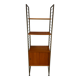 Vintage  wall unit Ladderax