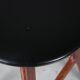 1960s Bar stool by Erik Buch for O.D. Mobler in Denmark