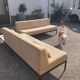 Artifort Kho liang ie Schiphol bench model 070