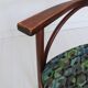Vintage Hajdu Thonet desk chair 1980 Hungary