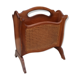 Magazine rack