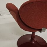 Ensemble de chaises Little Tulip de Pierre Paulin par Artifort