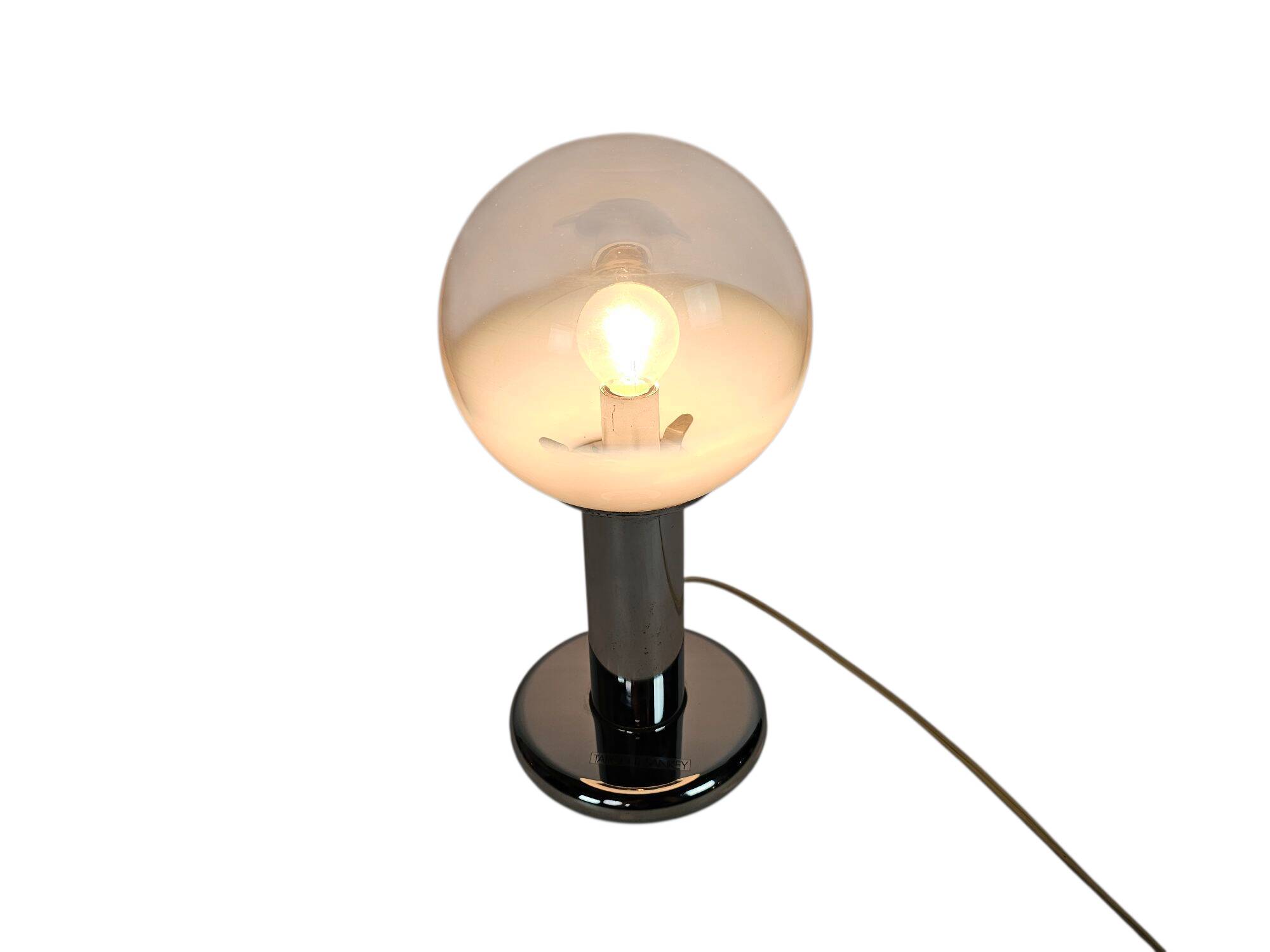 Targetti Sankey - Murano - Vetro - Italie - 1960's