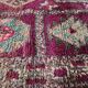 Moroccan carpet - 169 x 368 cm