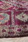 Moroccan carpet - 169 x 368 cm