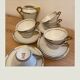 Coffee service 20-30 - Porcelain de Limoges