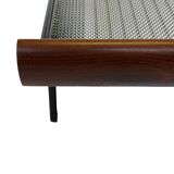 Vintage Day bed Auping Cleopatra design by Dick Cordemeyer 60's