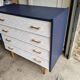 Commode année 60